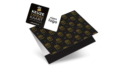 Zakelijke eindejaarsgeschenken